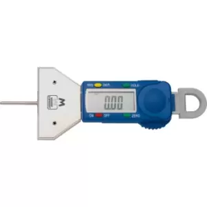 Image of Moore & Wright MW176-01DTG Digital Tyre Profile Gauge