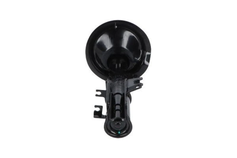 Image of KAVO PARTS SSA-10818 Shock absorber Front Axle Right, Gas Pressure, Twin-Tube, Suspension Strut, Top pin Shock Absorber (854)