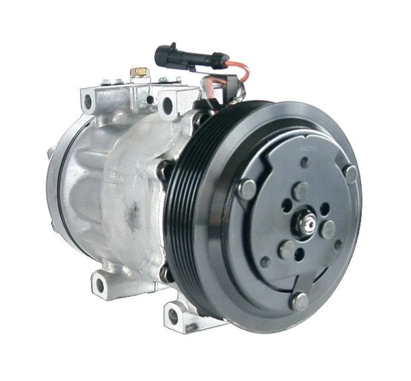 Image of Air conditioning compressor Bosch 1 986 AD1 186