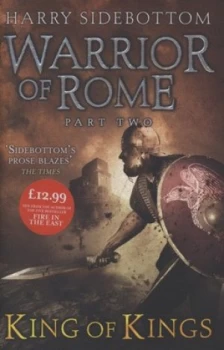 Image of King of Kings by Harry Sidebottom Hardback
