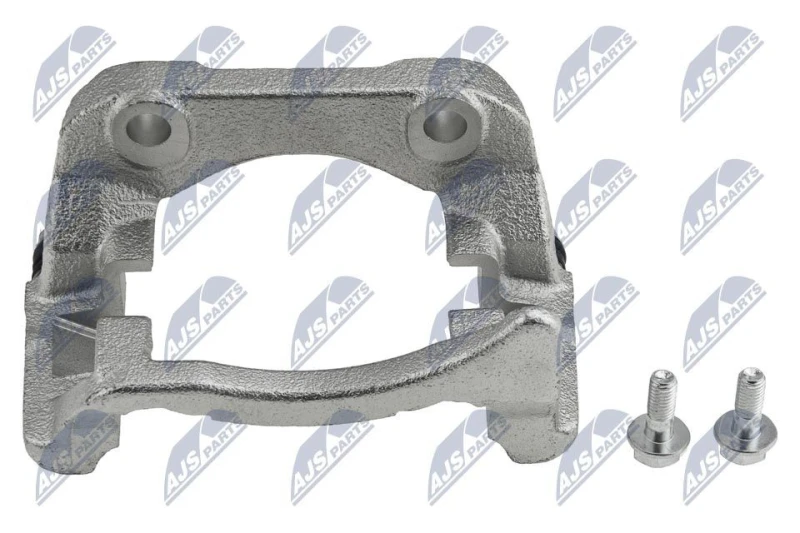 Image of NTY Brake caliper carrier NTY HZP-RE-007A