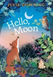 Image of Hello Moon