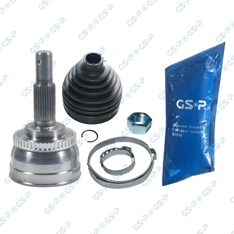 Image of GSP CV joint kit GSP 841022