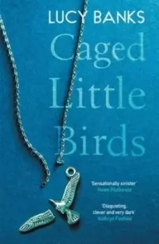 Image of Caged little birds - Lucy Banks - Paperback - Used