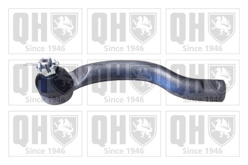 Image of QUINTON HAZELL Track rod end QUINTON HAZELL QR4013S