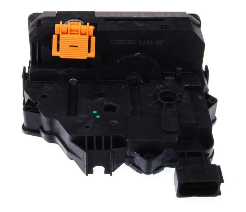 Image of MAXGEAR Door lock MAXGEAR 28-1471