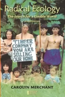 Image of Radical Ecology : The Search for a Livable World