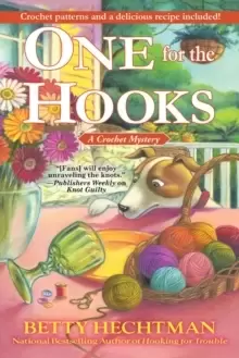 Image of One For The Hooks : A Crochet Mystery