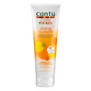 image of Cantu Care for Kids Styling Custard