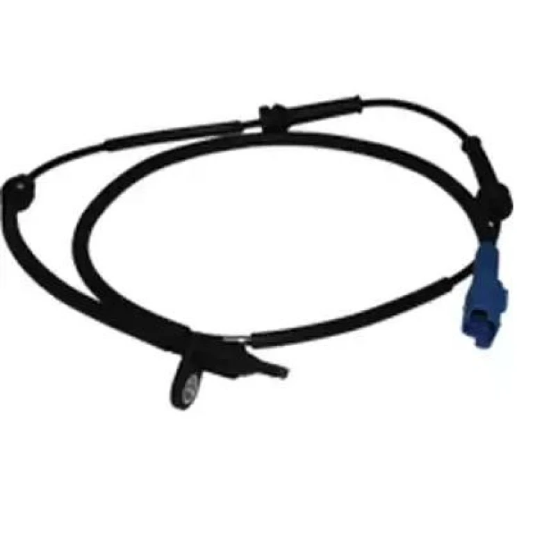 Image of ATE 24.0711-5124.3 ABS Sensor Sensor,wheel speed (412)