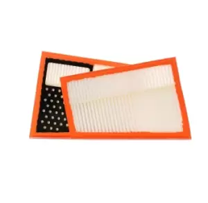 Image of MEYLE Air filter MERCEDES-BENZ 014 321 0004/S 6420940204,6420940304,6420940404 Engine air filter,Engine filter 6420942104,6420942204,6420942804