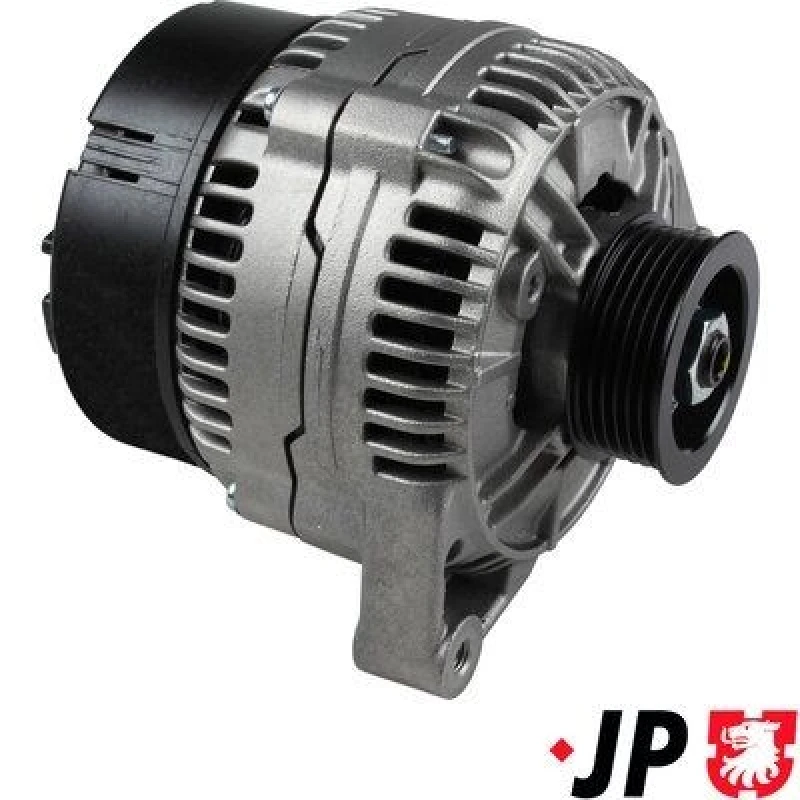 Image of JP GROUP Alternator JP GROUP 1190105500
