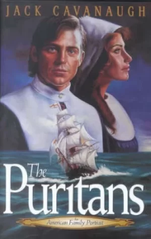 Image of The Puritans by Jack Cavanaugh