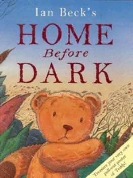 Image of Ian Becks Home before Dark by Ian Beck Paperback