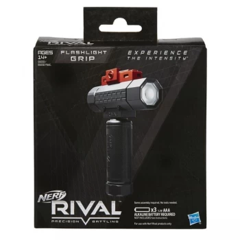 Image of Nerf - Rival Flashlight Grip