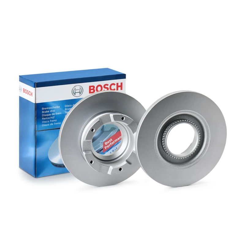 Image of Brake disc Bosch 0 986 479 H68