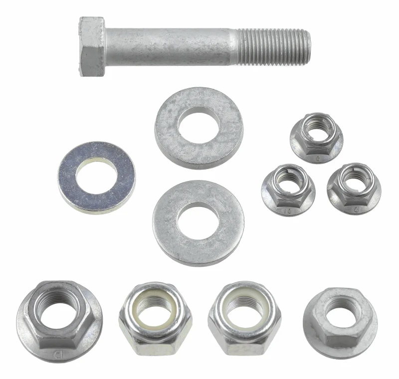 Image of Repair kit, wheel suspension LEMFORDER 44364 01