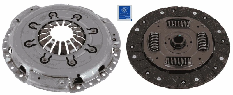 Image of Clutch kit SACHS 3000 951 908