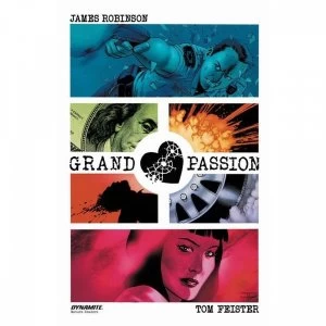 Image of Grand Passion