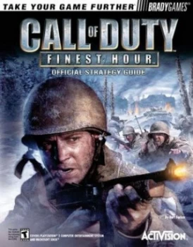 Image of Call of Duty by Bart Farkas Paperback