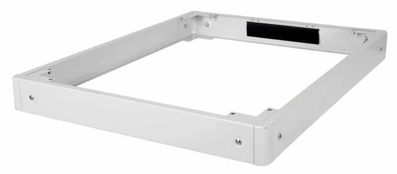 Image of Equip Plinth 19'. 800X1000MM. RAL7035 Grey