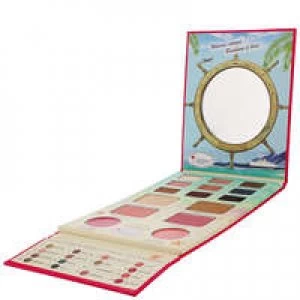 image of theBalm Cosmetics Palettes theBalm Voyage Vol.2