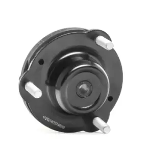 Image of RIDEX Top strut mount TOYOTA 1180S0466 4860960030,4860960100 Strut mount,Top mount,Suspension top mount,Suspension mount,Top strut mounting