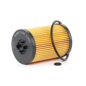 PURFLUX Oil filter VW,AUDI,SKODA L991 Engine oil filter