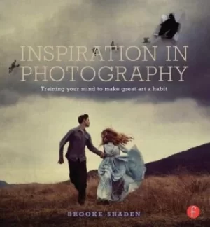 Image of Inspiration in PhotographyTraining your mind to make great art a habit