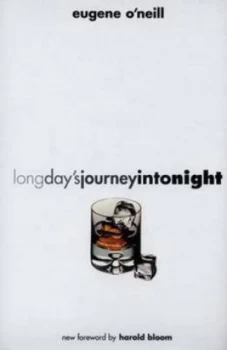 Image of Long Daycos Journey into Night by Eugene Oneill Paperback