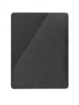 Image of Native Union Nu Stow Slim For Ipad 11" - Slate Grey