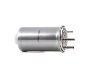 Image of RIDEX Fuel Filter RENAULT,DACIA 9F0151 164000884R,164002137R,6001552226 7701070063,7701478546,7701478547,8200803830,8200813237