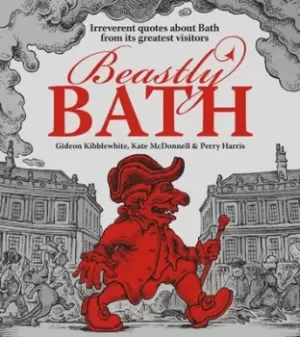 Image of Beastly Bath by Gideon Kibblewhite
