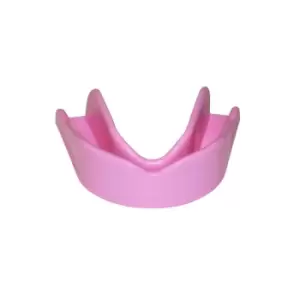 Image of Safegard Essential Mouthguard (adult, Pink)