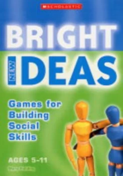 Image of Games for Building Social Skills by Mary Fielding Paperback