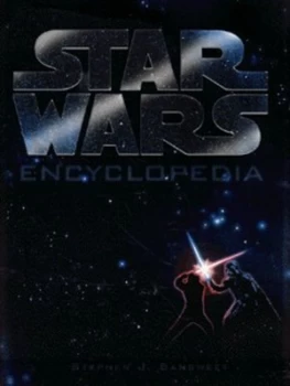 Image of Star Wars Encyclopedia Hardback