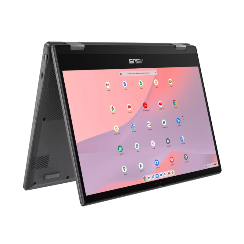 Image of ASUS Chromebook CL14 Flip (CL1402F) 90NX0641-M007J0