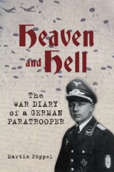 Image of Heaven and Hell by Martin Poppel Book