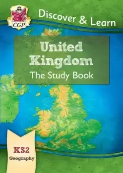 Image of United Kingdom Study book by