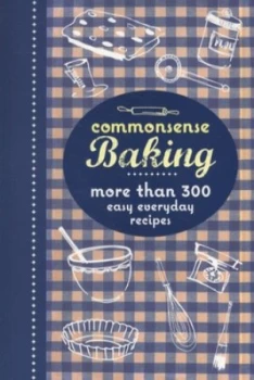 Image of Commonsense Baking Paperback