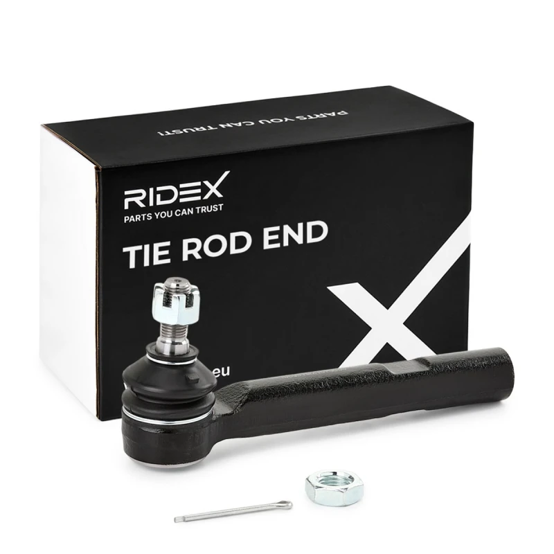 Image of RIDEX Track rod end RIDEX 914T1135