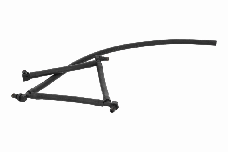 Image of Fuel overflow hose VAICO V25-1479