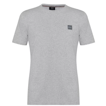 Image of Hugo Boss Tales 1 Chest Logo T-Shirt Natural Size M Men