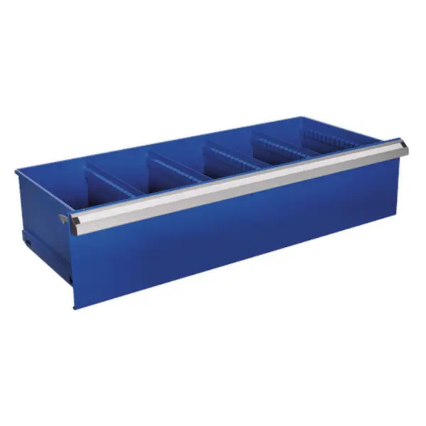 Image of Sealey Premier Industrial Drawer 200mm Deep 75kg Capacity APICD200