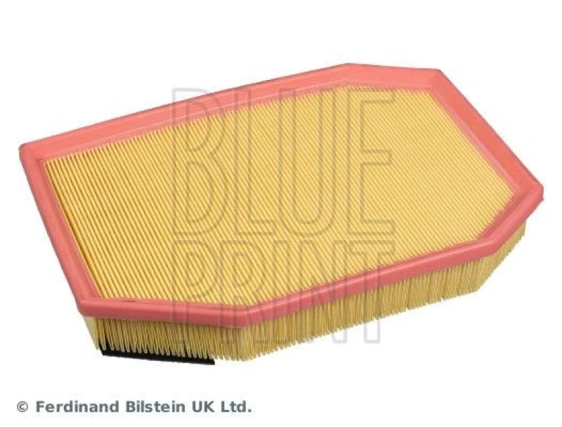 Image of Blue PRINT Air filter Blue PRINT ADB112255