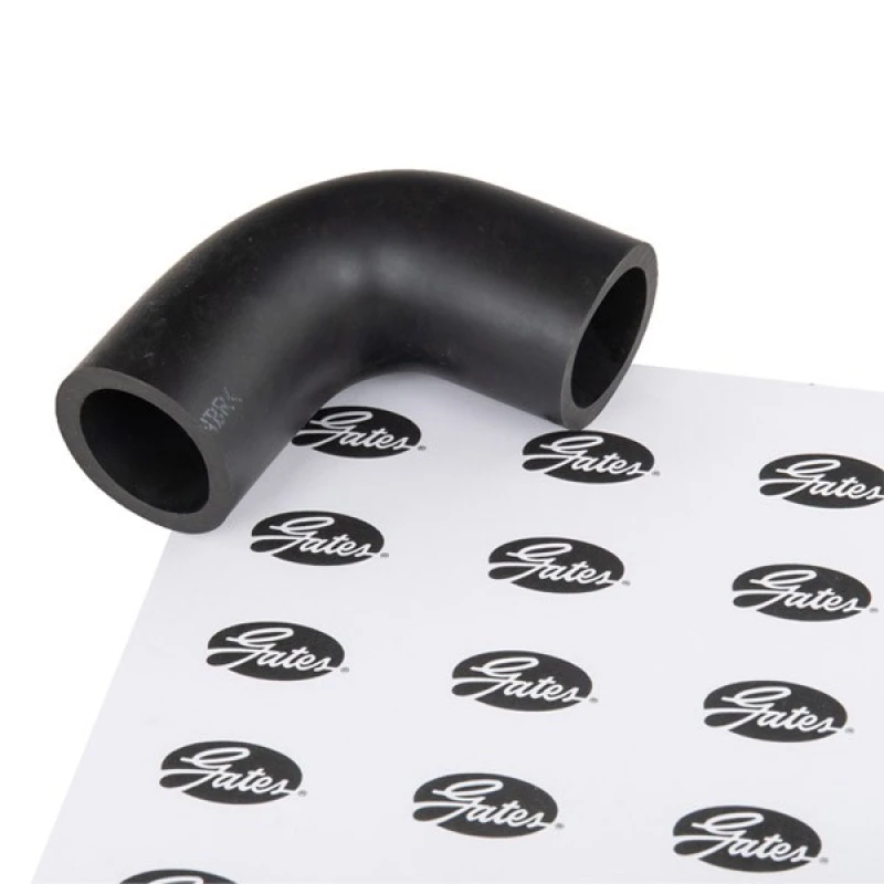 Image of GATES Crankcase breather hose GATES EMH390