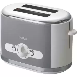 Image of Prestige Pebble 52489 2 Slice Toaster