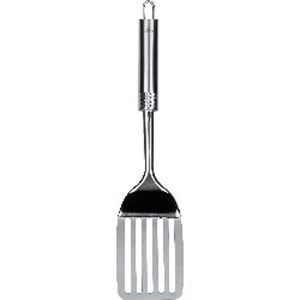 Image of Probus Opal Stainless Steel Slotted Turner