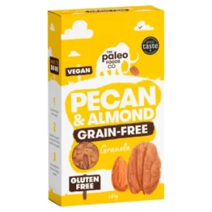 Image of Paleo Granola Pecan & Alm 285g