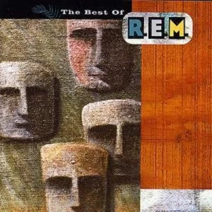 image of Best of Rem CD Album